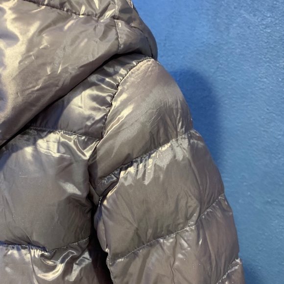 Calvin Klein Down hook hood jacket - Picture 5 of 11